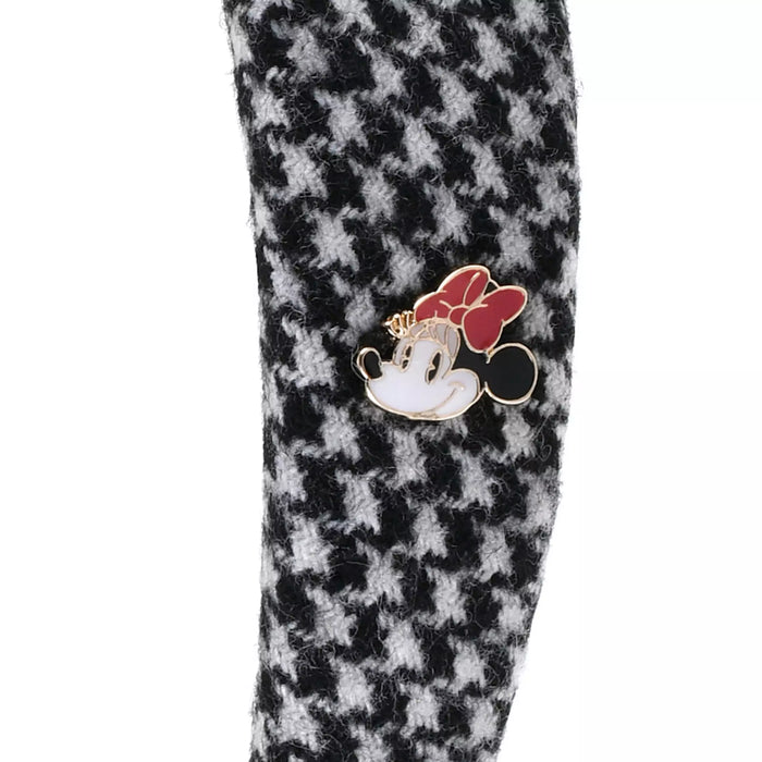 JDS - [MARY QUANT] Minnie Collection x Minnie Mouse Headband (Release Date: Oct 7, 2025)