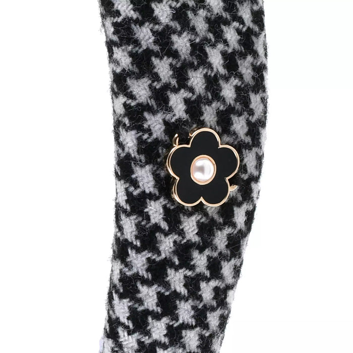 JDS - [MARY QUANT] Minnie Collection x Minnie Mouse Headband (Release Date: Oct 7, 2025)