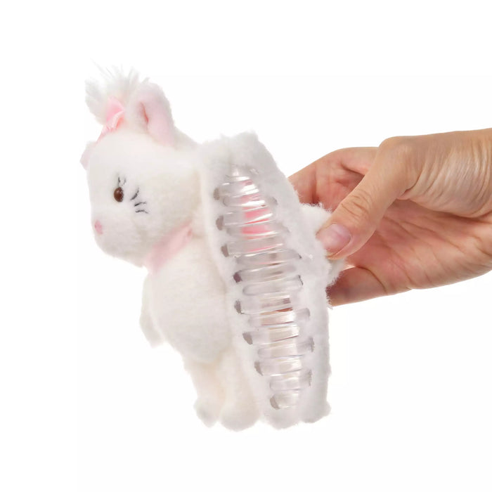 JDS - NUIGURUMI x Marie The Aristocats Plushy Hair Clip (Release Date: Oct 21, 2025)