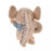 JDS - NUIGURUMI x Roo Plushy Hair Clip (Release Date: Oct 21, 2025)