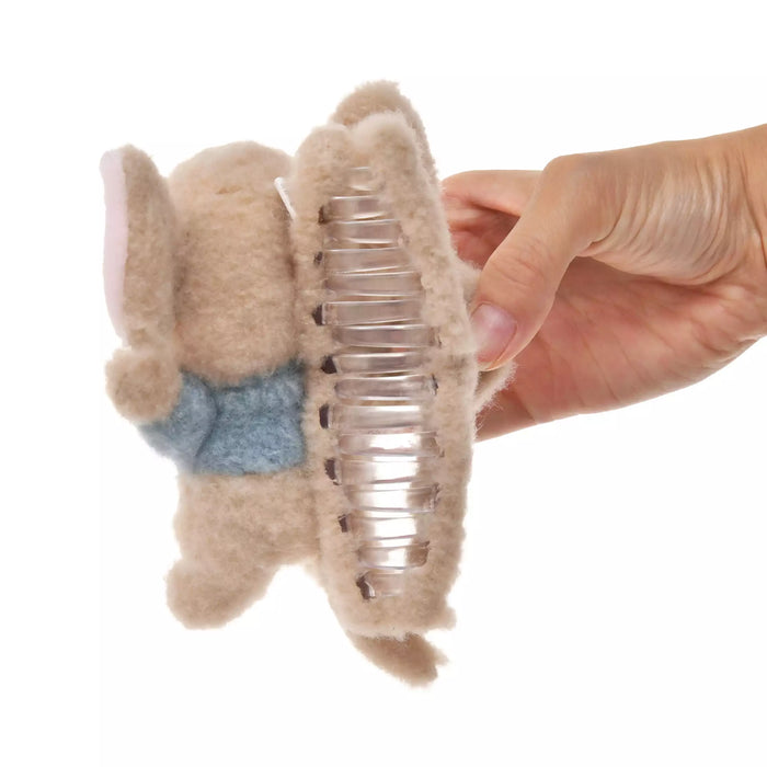 JDS - NUIGURUMI x Roo Plushy Hair Clip (Release Date: Oct 21, 2025)