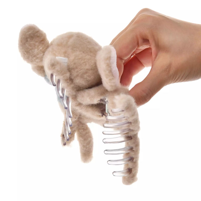 JDS - NUIGURUMI x Roo Plushy Hair Clip (Release Date: Oct 21, 2025)