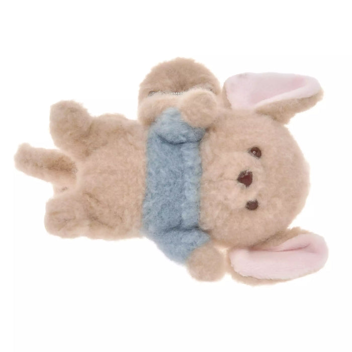 JDS - NUIGURUMI x Roo Plushy Hair Clip (Release Date: Oct 21, 2025)
