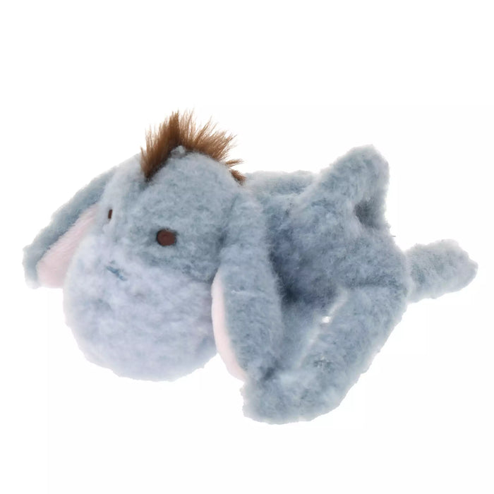 JDS - NUIGURUMI x Eeyore Plushy Hair Clip (Release Date: Oct 21, 2025)