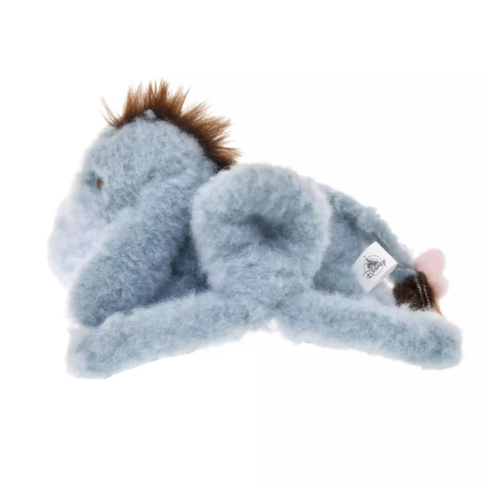 JDS - NUIGURUMI x Eeyore Plushy Hair Clip (Release Date: Oct 21, 2025)