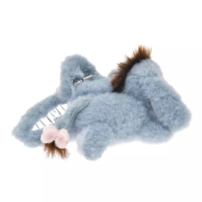 JDS - NUIGURUMI x Eeyore Plushy Hair Clip (Release Date: Oct 21, 2025)