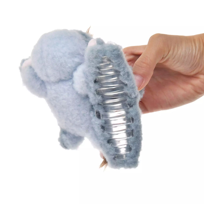 JDS - NUIGURUMI x Eeyore Plushy Hair Clip (Release Date: Oct 21, 2025)