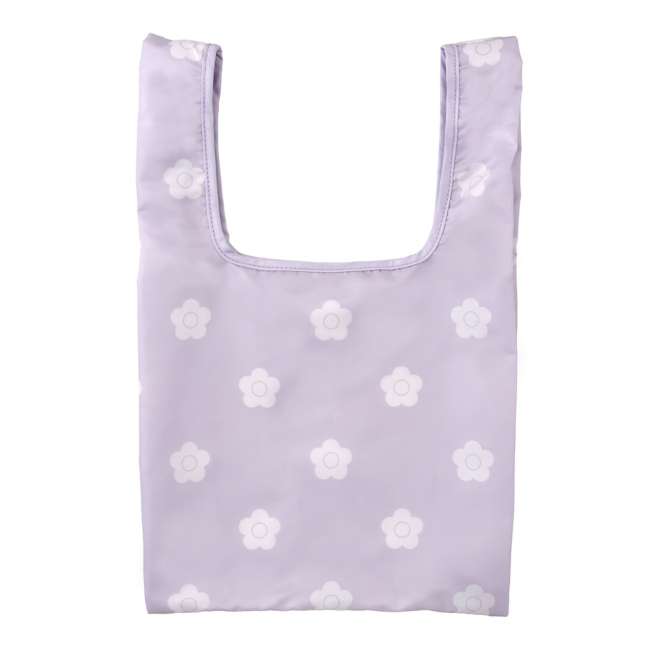 JDS - [MARY QUANT] Rapunzel Collection x Shopping Bag/Eco Bag (Release Date: Nov 18, 2025)