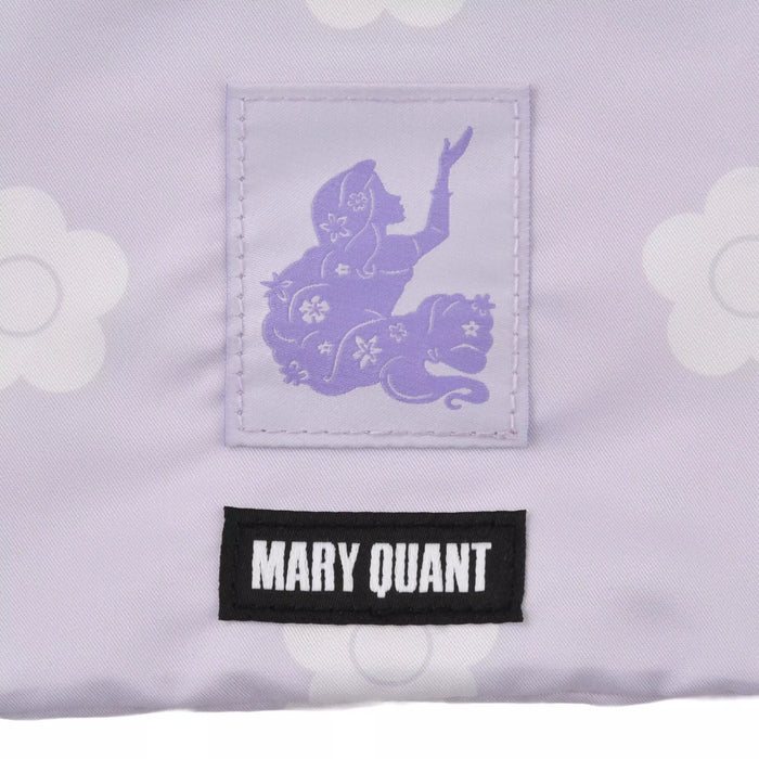 JDS - [MARY QUANT] Rapunzel Collection x Shopping Bag/Eco Bag (Release Date: Nov 18, 2025)