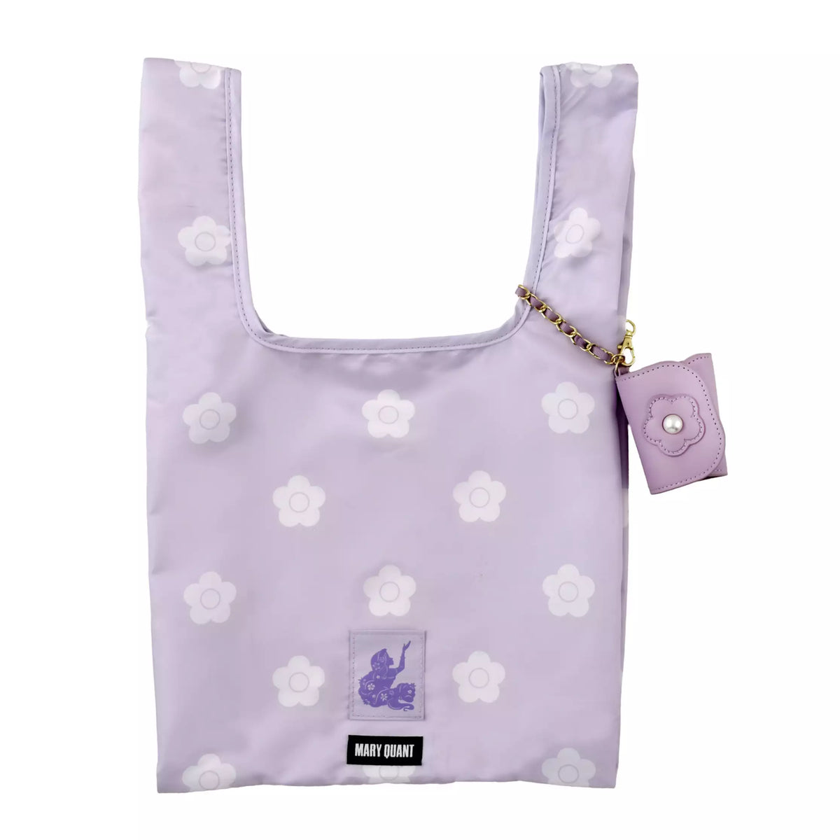 MARY QUANT パック3点セット JDS - [MARY QUANT] Rapunzel Collection x Shopping Bag/Eco Bag