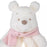 JDS - 2025 White Pooh Collection x Winnie the Pooh Scrunchie  (Release Date: Nov 11, 2025)