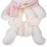 JDS - 2025 White Pooh Collection x Winnie the Pooh Scrunchie  (Release Date: Nov 11, 2025)