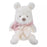 JDS - 2025 White Pooh Collection x Winnie the Pooh Scrunchie  (Release Date: Nov 11, 2025)