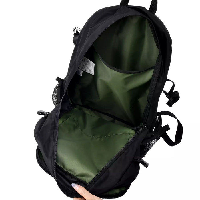 JDS - Coleman(R) Nick Wilde Rucksack/Backpack, 33L, with Charm and Embroidery (Release Date: Oct 21, 2025)