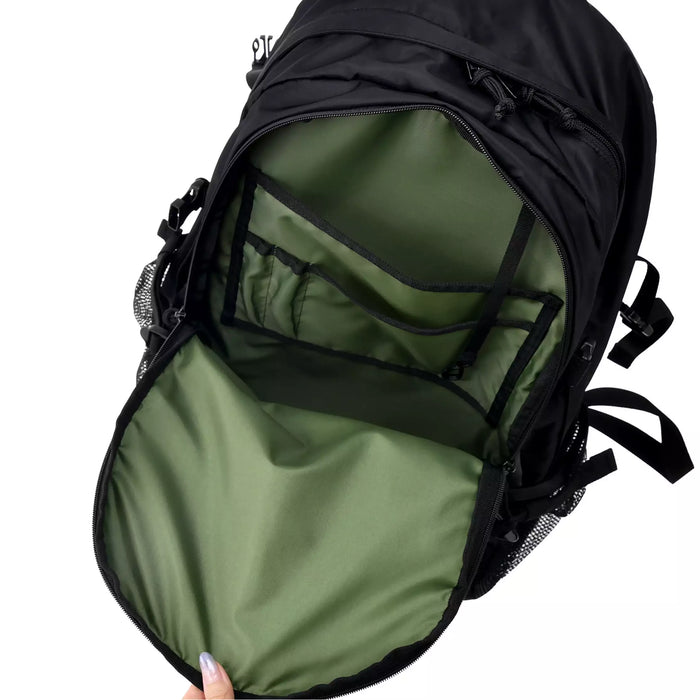 JDS - Coleman(R) Nick Wilde Rucksack/Backpack, 33L, with Charm and Embroidery (Release Date: Oct 21, 2025)