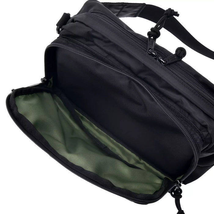 JDS - Coleman(R) x Nick Wilde 2-Way Shoulder Bag with Charm and Embroidery (Release Date: Oct 21, 2025)