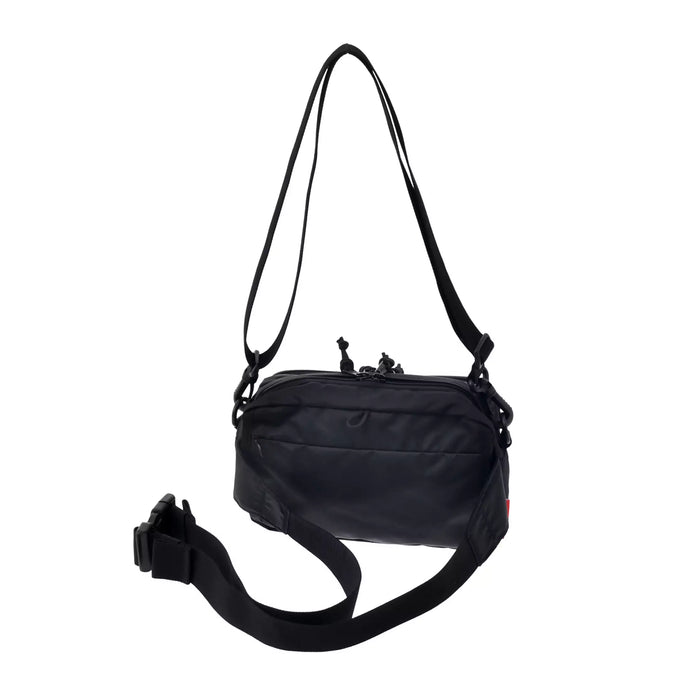 JDS - Coleman(R) x Nick Wilde 2-Way Shoulder Bag with Charm and Embroidery (Release Date: Oct 21, 2025)