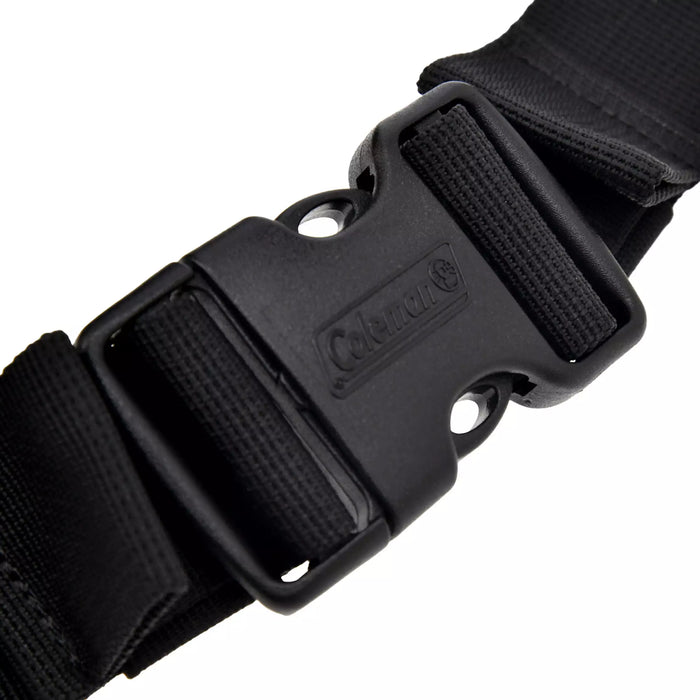 JDS - Coleman(R) x Nick Wilde 2-Way Shoulder Bag with Charm and Embroidery (Release Date: Oct 21, 2025)