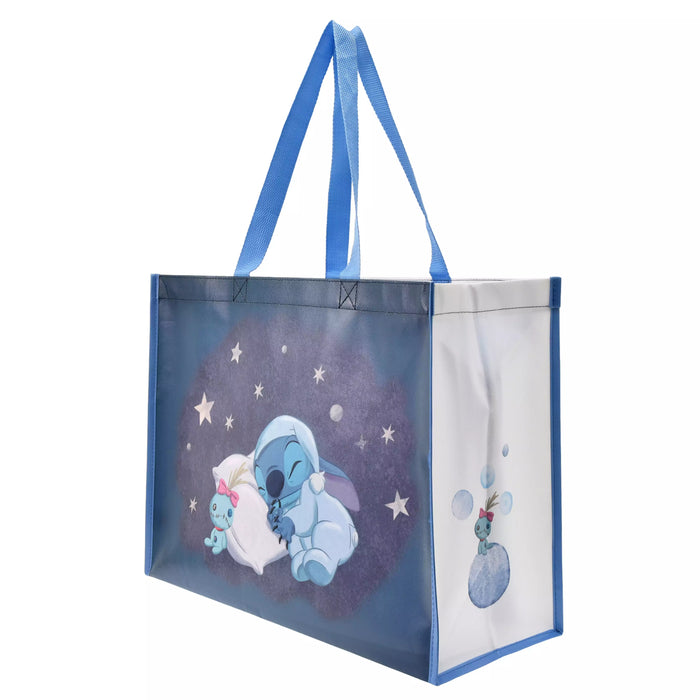JDS - Stitch & Scrump "Ohana Life" Shopping Bag/Eco Bag