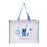 JDS - Stitch & Scrump "Ohana Life" Shopping Bag/Eco Bag