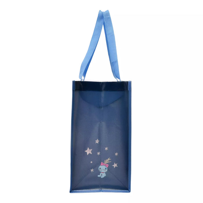 JDS - Stitch & Scrump "Ohana Life" Shopping Bag/Eco Bag