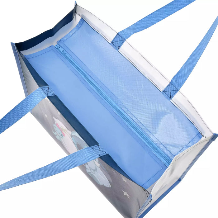 JDS - Stitch & Scrump "Ohana Life" Shopping Bag/Eco Bag