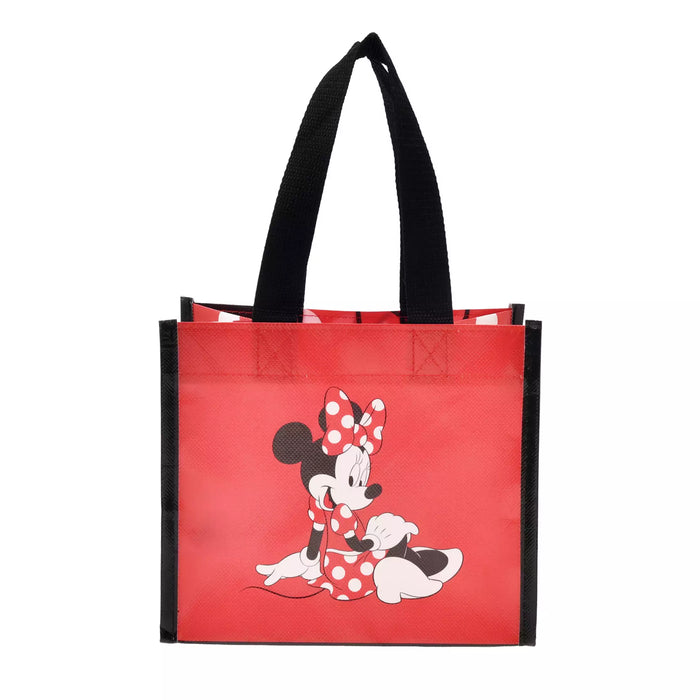 JDS -  Minnie Shopping Bag/Eco Bag (S)