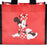 JDS -  Minnie Shopping Bag/Eco Bag (S)