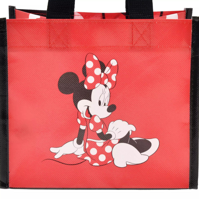 JDS -  Minnie Shopping Bag/Eco Bag (S)