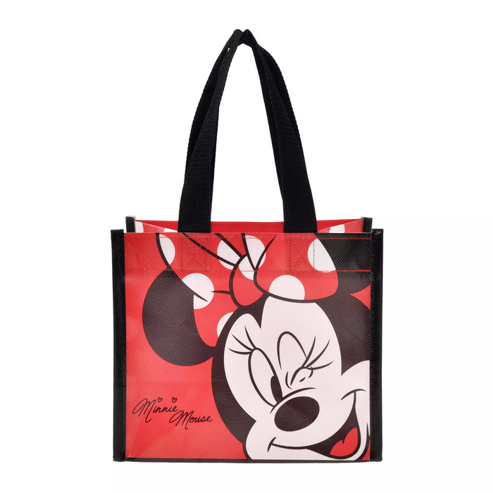 JDS -  Minnie Shopping Bag/Eco Bag (S)
