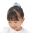 JDS - Elsa Scrunchie Faux Fur Tiara for Kids