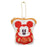 JDS - NEW YEAR Daruma 2026 Collection x Mickey & Friends Shopping Bag/Eco Bag with Pouch (Release Date: Dec 2, 2025)