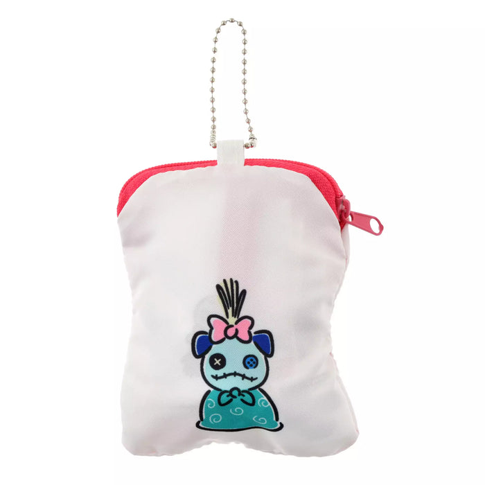 JDS - New Year Stitch 2026 Collection x Stitch & Scrump Shopping Bag/Eco Bag with Pouch (Release Date: Dec 2, 2025)
