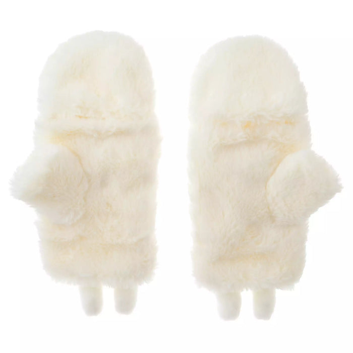 JDS - 2025 White Pooh Collection x Winnie the Pooh Gloves (Release Date: Nov 11, 2025)