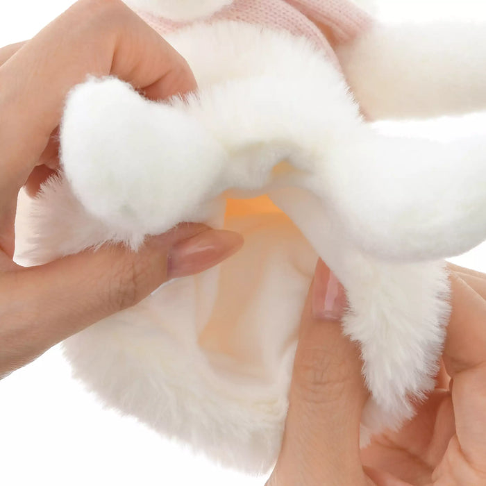 JDS - 2025 White Pooh Collection x Winnie the Pooh Gloves (Release Date: Nov 11, 2025)