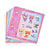 JDS - 2026 Super Kitties Collection x [For Kids] Super Kitty Origami Memo with Stickers (Release Date: Feb 2, 2026)