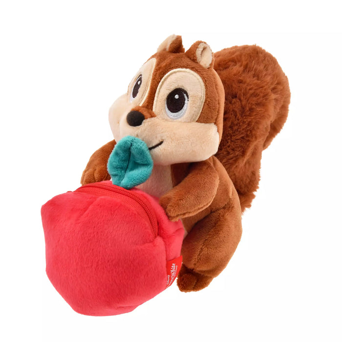 JDS -Snow White Squirrel Gummy Candy Case, Apple Flavor (Release Date: Oct 28, 2025)