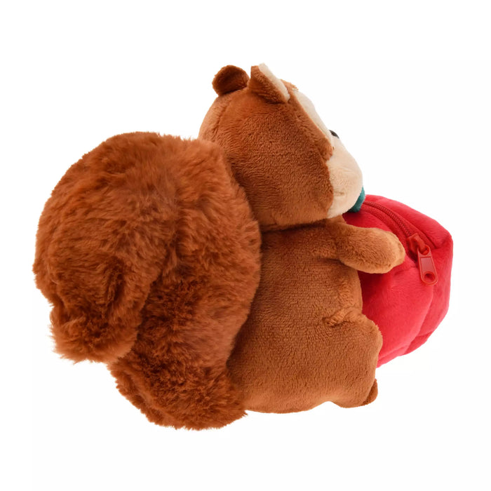 JDS -Snow White Squirrel Gummy Candy Case, Apple Flavor (Release Date: Oct 28, 2025)