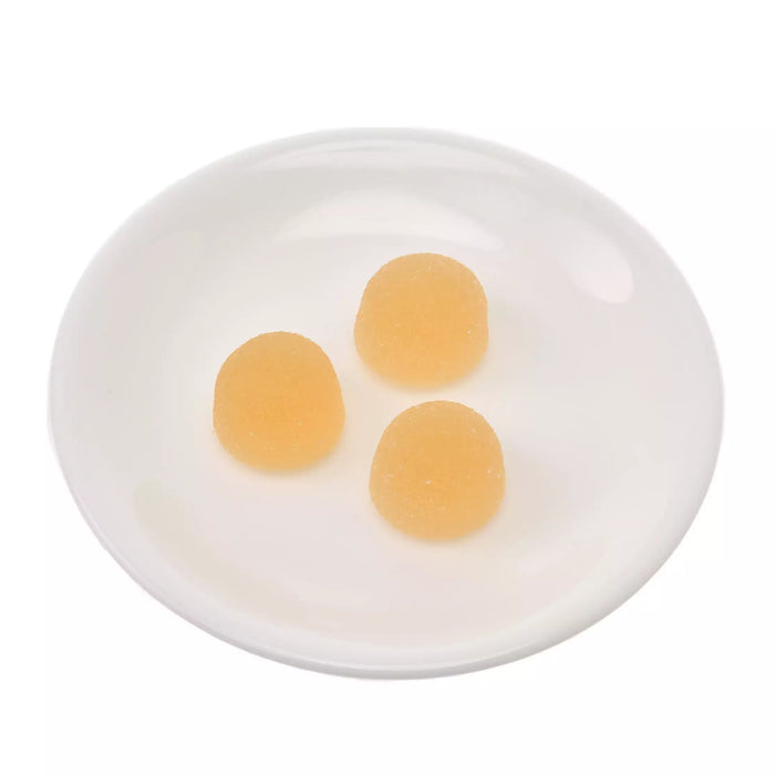 JDS -Snow White Squirrel Gummy Candy Case, Apple Flavor (Release Date: Oct 28, 2025)