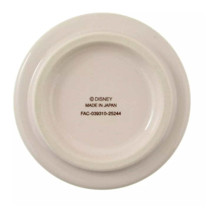 JDS - New Year Stitch 2026 Collection x Stitch & Scrump Tea Cup (Release Date: Dec 2, 2025)