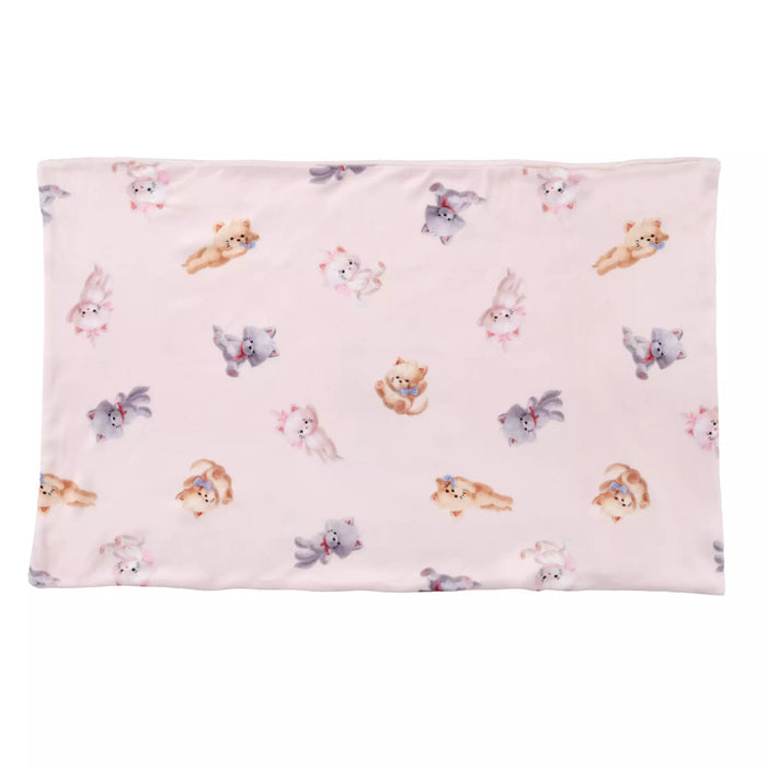 JDS - NUIGURUMI x The Aristocats Marie, Berlioz, Toulouse Pillowcase (Release Date: Oct 21, 2025)