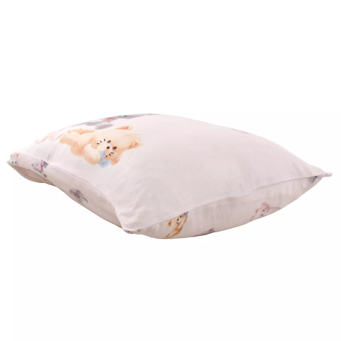 JDS - NUIGURUMI x The Aristocats Marie, Berlioz, Toulouse Pillowcase (Release Date: Oct 21, 2025)