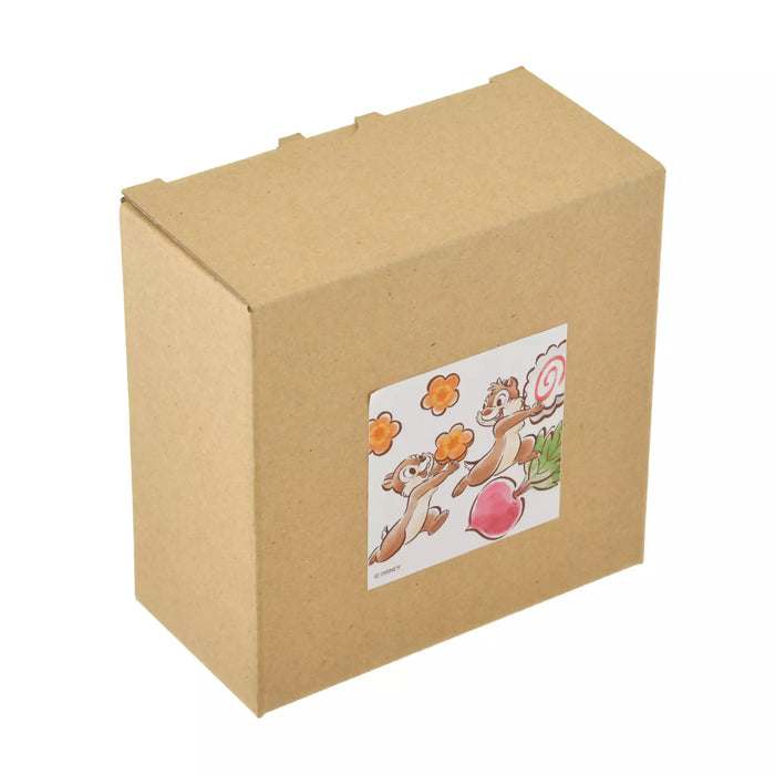 JDS - Table Top Collection x Chip & Dale "Vegetable" Rice Bowl (Release Date: Dec 2, 2025)