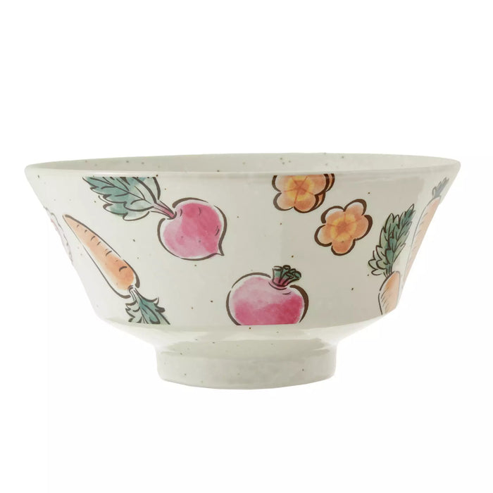JDS - Table Top Collection x Chip & Dale "Vegetable" Bowl (Release Date: Dec 2, 2025)
