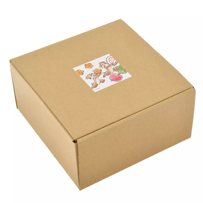 JDS - Table Top Collection x Chip & Dale "Vegetable" Bowl (Release Date: Dec 2, 2025)