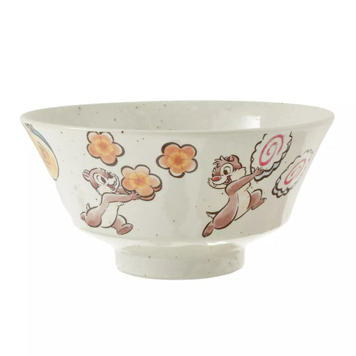 JDS - Table Top Collection x Chip & Dale "Vegetable" Bowl (Release Date: Dec 2, 2025)