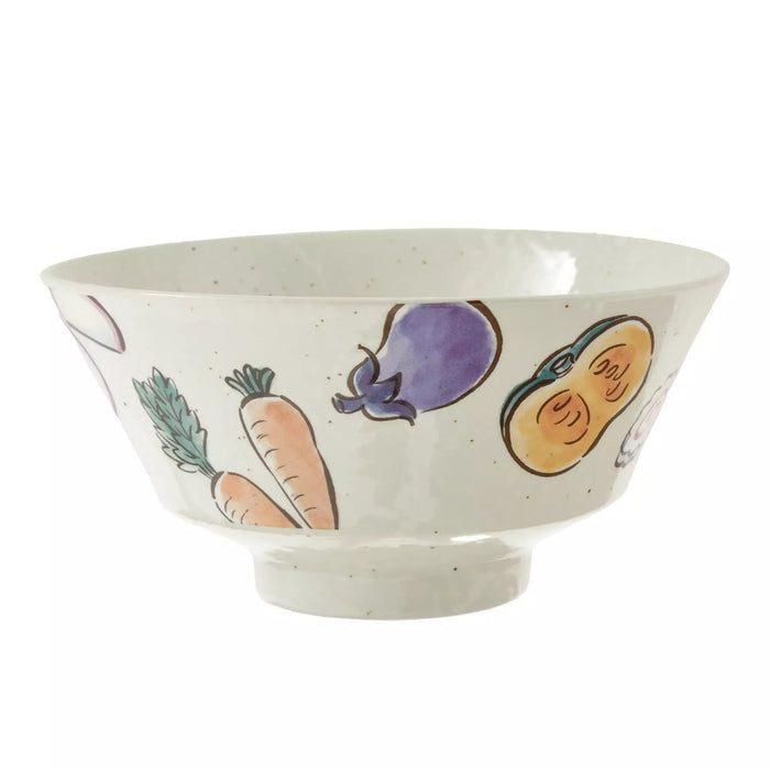 JDS - Table Top Collection x Stitch & Scrump "Vegetable" Bowl (Release Date: Dec 2, 2025)