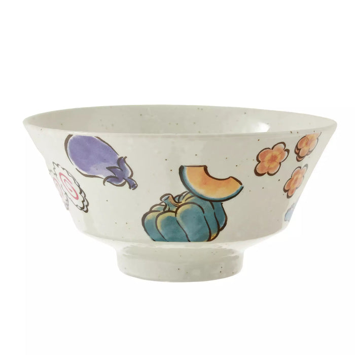 JDS - Table Top Collection x Stitch & Scrump "Vegetable" Bowl (Release Date: Dec 2, 2025)
