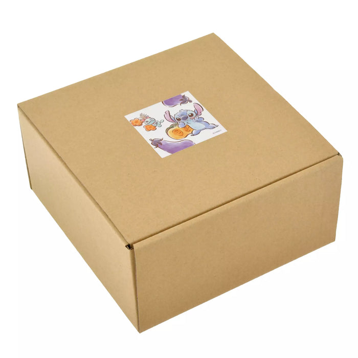 JDS - Table Top Collection x Stitch & Scrump "Vegetable" Bowl (Release Date: Dec 2, 2025)