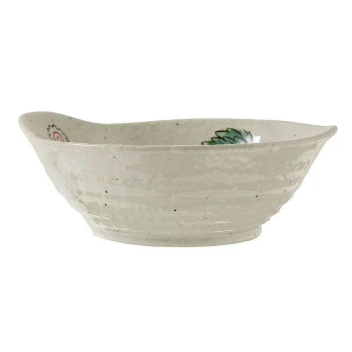 JDS - Table Top Collection x Chip & Dale "Vegetable" Tonsu Small Bowl (Release Date: Dec 2, 2025) (